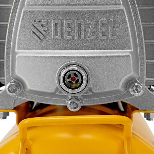 Компрессор воздушный DK1500/24, Х-PRO 1.5 кВт, 230 л/мин, 24 л Denzel по ценам производителя в Москве с доставкой по всей России