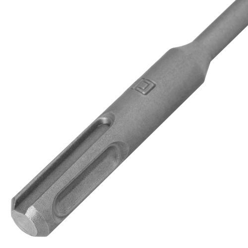 Бур по бетону, 6 x 300 мм, SDS Plus Сибртех по ценам производителя в Москве с доставкой по всей России