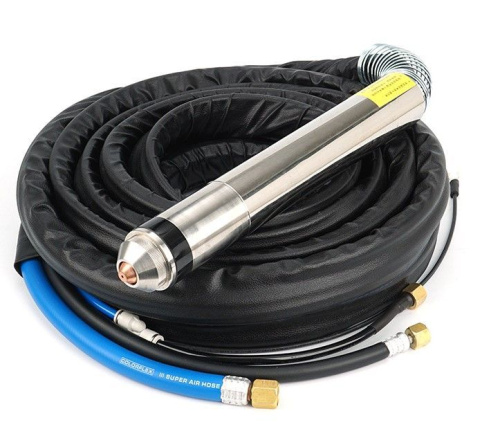 Резак для механической резки в сборе YK-600 15 м по ценам производителя в Москве с доставкой по всей России