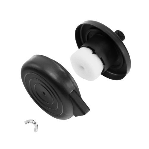 Компрессор воздушный прям. привод DCV1800/50, 1,8 кВт, 50 литров, 320 л/мин Denzel по ценам производителя в Москве с доставкой по всей России