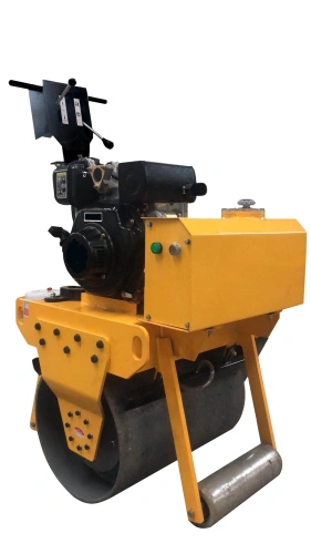 Виброкаток одновальцовый бензиновый 350кг, 20кН (Honda)  TOR R300B по ценам производителя в Москве с доставкой по всей России