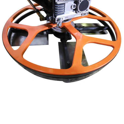 Затирочная машина электрическая FTL PT-600E купить в Москве с доставкой по всей России | ProtosMarket.ru