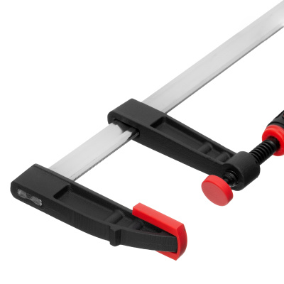 Струбцина F-образная, 300 х 80 х 380 мм Matrix по ценам производителя в Москве с доставкой по всей России