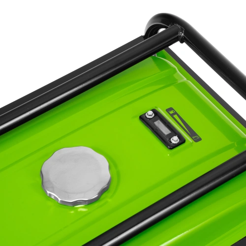 Генератор бензиновый БС-3500Э, 3.2 кВт, 230В, 4-х тактный, 15 л, электростартер Сибртех по ценам производителя в Москве с доставкой по всей России