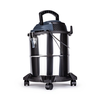 Строительный пылесос FTL VC 20 по ценам производителя в Москве с доставкой по всей России