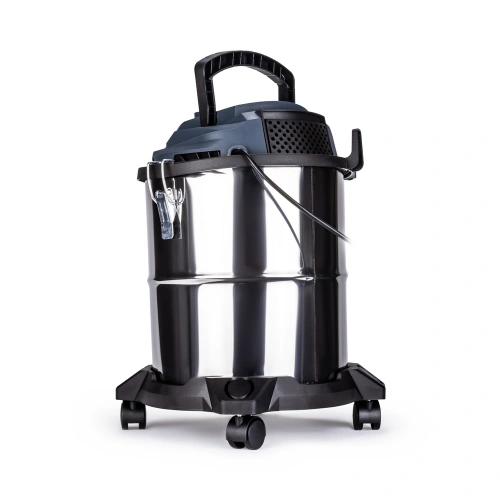 Строительный пылесос FTL VC 20 по ценам производителя в Москве с доставкой по всей России