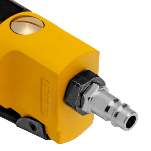 Пневматическая углошлифовальная машина AG125, 11000 об/мин, 125 мм, 186 л/мин Denzel по ценам производителя в Москве с доставкой по всей России