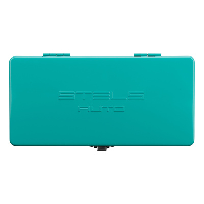 Набор торцевых головок с трещоткой, 1/4", 18 предметов Stels по ценам производителя в Москве с доставкой по всей России