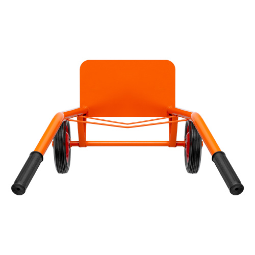 Тележка ручная 2-х колесная, облегченная, г/п 120кг, платформа 350х200мм Сибртех по ценам производителя в Москве с доставкой по всей России