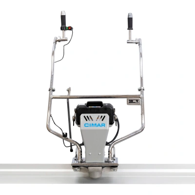 Виброрейка аккумуляторная CIMAR ESCE-5008 (Лезвие 2.4 м в комплекте) по ценам производителя в Москве с доставкой по всей России
