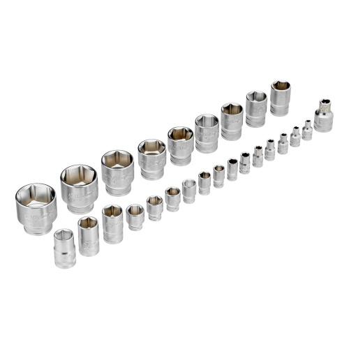 Набор инструментов, 1/4", 1/2", CrV, 120 зубьев, 82 предмета Gross по ценам производителя в Москве с доставкой по всей России