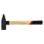 Молоток слесарный, 1500 г, квадратный боек, деревянная рукоятка Matrix по ценам производителя в Москве с доставкой по всей России