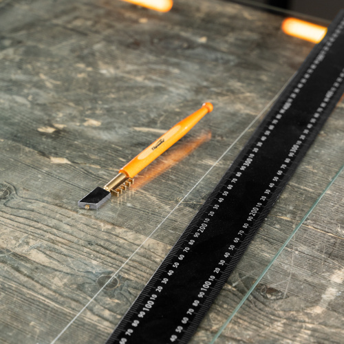 Стеклорез алмазный Sparta по ценам производителя в Москве с доставкой по всей России