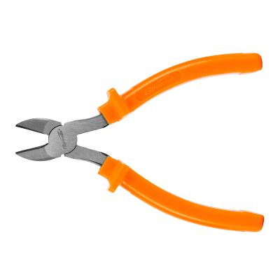 Бокорезы Classic, 160 мм, шлифованные, пластмассовые рукоятки Sparta по ценам производителя в Москве с доставкой по всей России