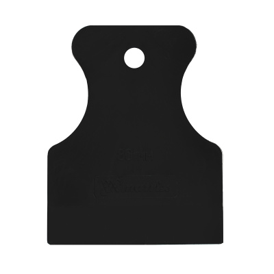 Набор шпателей 40-60-80 мм, черная резина, 3 шт Matrix купить в Москве с доставкой по всей России | ProtosMarket.ru