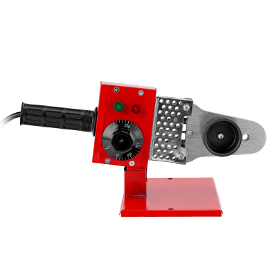 Аппарат для сварки пластиковых труб K W 600, 600 Вт, 300 °C, 20-25-32-40 мм, блистер Kronwerk по ценам производителя в Москве с доставкой по всей России