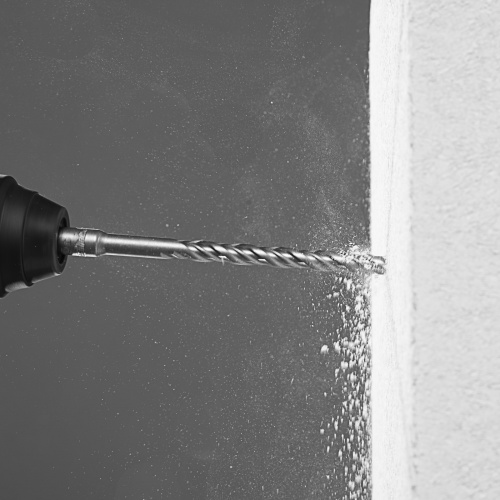 Бур по бетону, 8 x 210 мм, SDS Plus Matrix по ценам производителя в Москве с доставкой по всей России