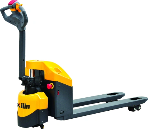 Тележка электрическая 2000 кг 1150 мм XILIN CBD20W-EC Li Li-ion 24/50 В/Ач по ценам производителя в Москве с доставкой по всей России