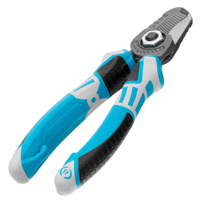 Кабелерез, трехкомпонентные рукоятки, 160 мм Gross по ценам производителя в Москве с доставкой по всей России