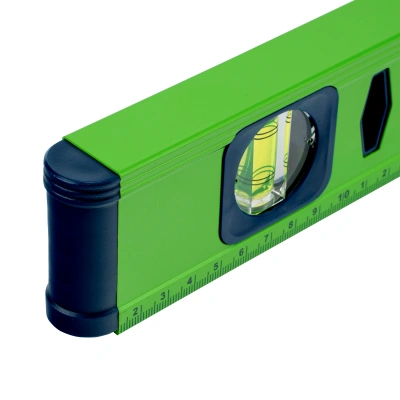 Уровень алюминиевый УС-1, 0-1200, фрезерованный, 3 глазка, рукоятки, 1200 мм Сибртех по ценам производителя в Москве с доставкой по всей России