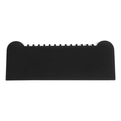 Резиновая опора для подставок под автомобиль 2т, 3т Matrix по ценам производителя в Москве с доставкой по всей России