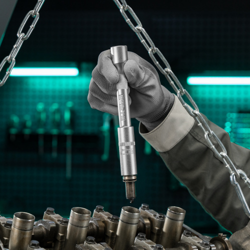 Набор инструментов, 1/2", 1/4", CrV, пластиковый кейс 94 предмета Stels по ценам производителя в Москве с доставкой по всей России