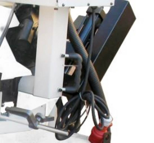 BSM-270 SAF VARIO купить в Москве с доставкой по всей России | ProtosMarket.ru