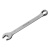 Ключ комбинированный, 11 мм, CrV, матовый хром Stels по ценам производителя в Москве с доставкой по всей России