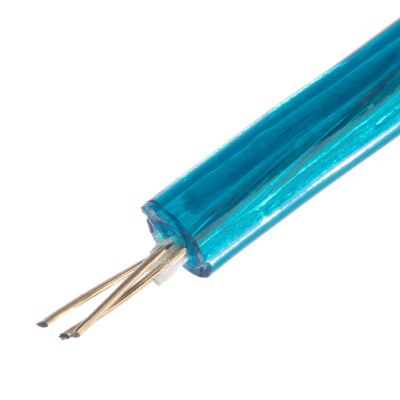 Шнур хозяйственный с полимерным покрытием, 3 мм, L 10 м, Home Palisad по ценам производителя в Москве с доставкой по всей России