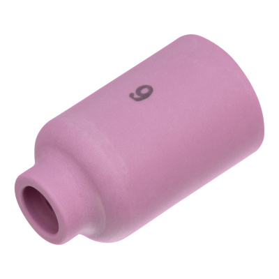 Набор керамических сопел для газовой линзы № 5, 6, 7, 8, 10 Denzel купить в Москве с доставкой по всей России | ProtosMarket.ru