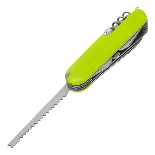 Нож многофункциональный, компактный размер, 15 функций, 90 мм Сибртех по ценам производителя в Москве с доставкой по всей России