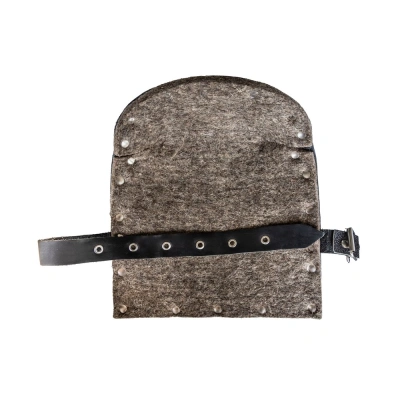 Наколенники сварщика (пара) по ценам производителя в Москве с доставкой по всей России