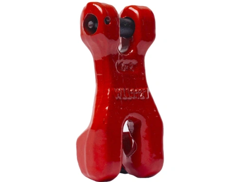 Укоротитель цепной клешневой TOR 1,2 т (цепь 6 мм, 8 класс) (Q) по ценам производителя в Москве с доставкой по всей России