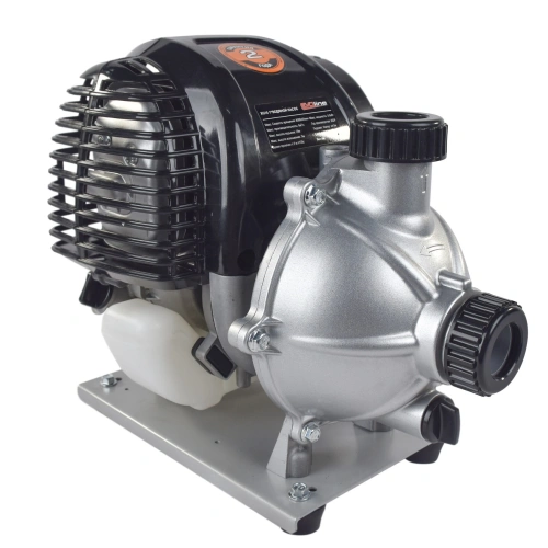 Мотопомпа бензиновая EVOline XG 10 (Zongshen) по ценам производителя в Москве с доставкой по всей России