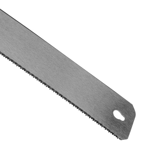 Пильное полотно для прецизионного стусла "Piranha", 600 мм, каленый зуб 2D, 14 TPI Gross по ценам производителя в Москве с доставкой по всей России