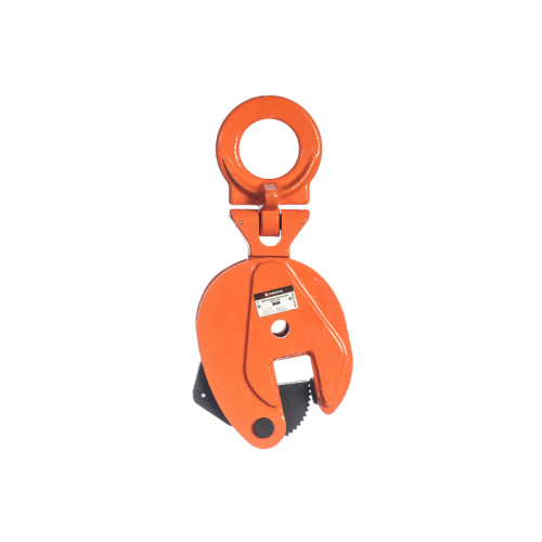 Захват для листов вертикальный 5 т DSQC, СибТаль по ценам производителя в Москве с доставкой по всей России