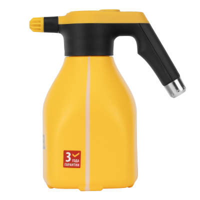 Опрыскиватель аккумуляторный D-2LI, 2 л, 3,7 В, 2,2 Ач Denzel по ценам производителя в Москве с доставкой по всей России