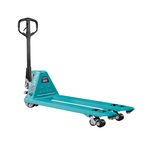 Гидравлическая тележка PROLIFT PRO RT25 по ценам производителя в Москве с доставкой по всей России