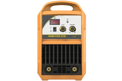 Сварочный инвертор HUGONG POWER STICK 251W III купить в Москве с доставкой по всей России | ProtosMarket.ru