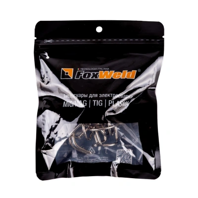 Насадка дистанционная  пружинная S105, A101-141, CB100-150 (CV0011) купить в Москве с доставкой по всей России | ProtosMarket.ru