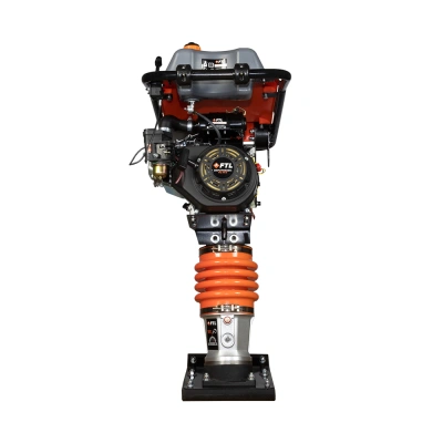 Вибротрамбовка FTL TR 75 по ценам производителя в Москве с доставкой по всей России