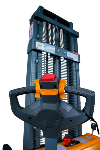 Штабелер самоходный 1,2 т 1,6 м XILIN CDD12R-EN 24/105 В/Ач с раздвижными вилами по ценам производителя в Москве с доставкой по всей России