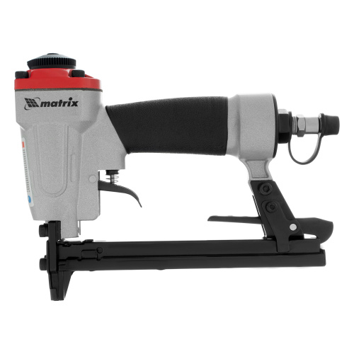 Степлер пневматический для прямоугольных скоб от 6 до 13 мм Matrix по ценам производителя в Москве с доставкой по всей России