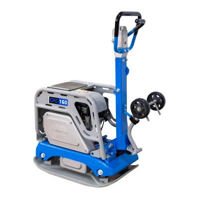 Виброплита реверсивная гидравлическая CIMAR CPC-160-H (HONDA GX200) купить в Москве с доставкой по всей России | ProtosMarket.ru