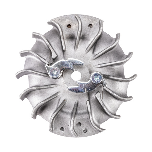 Маховик для бензореза FoxWeld GC-970/400 по ценам производителя в Москве с доставкой по всей России