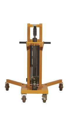 Тележка для бочек TOR DTF450B, 450 кг по ценам производителя в Москве с доставкой по всей России