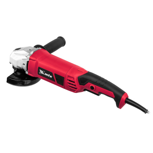 Машина шлифовальная угловая MAG125-1200, 1200 Вт, 125 мм, 12000 об/мин MTX по ценам производителя в Москве с доставкой по всей России