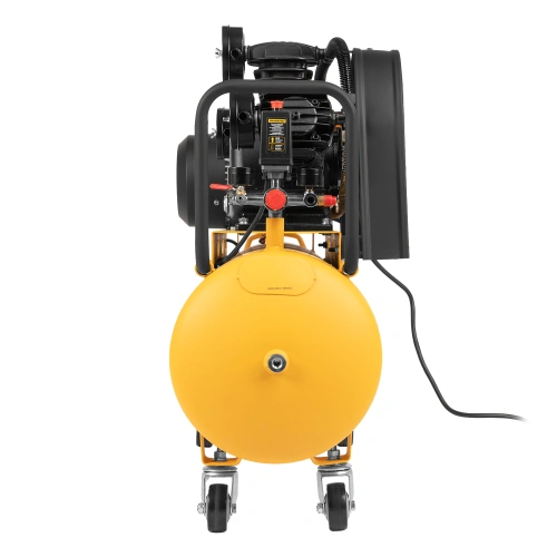 Компрессор воздушный BCW3000-T/100, ременный привод, 3.0 кВт, 100 литров, 520 л/мин Denzel по ценам производителя в Москве с доставкой по всей России