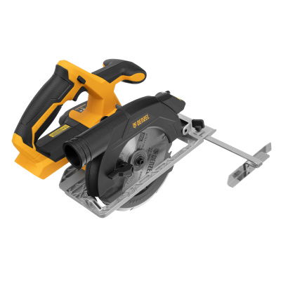 Пила циркулярная аккумуляторная бесщет. CCS-165-0, 18В Li-Ion Denzel по ценам производителя в Москве с доставкой по всей России