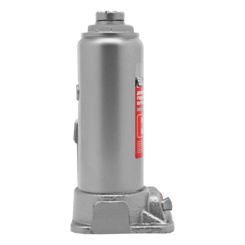 Домкрат гидравлический бутылочный, 3 т, высота подъема 194-372 мм Matrix по ценам производителя в Москве с доставкой по всей России